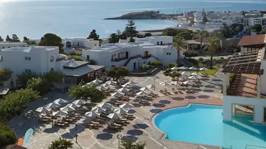 Creta Maris Resort - All Inclusive