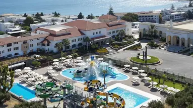 Creta Maris Resort - All Inclusive