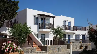 Creta Maris Resort - All Inclusive