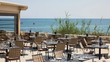 Creta Maris Resort - All Inclusive