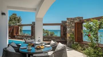 Creta Maris Resort - All Inclusive