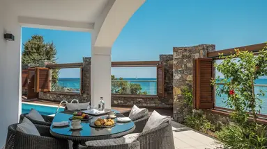 Creta Maris Resort - All Inclusive