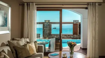 Creta Maris Resort - All Inclusive