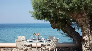 Creta Maris Resort - All Inclusive