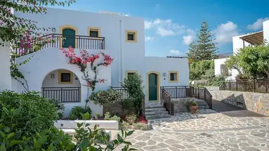 Creta Maris Resort - All Inclusive