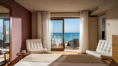 Creta Maris Resort - All Inclusive