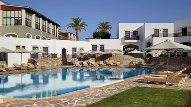 Creta Maris Resort - All Inclusive