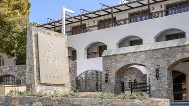 Creta Maris Resort - All Inclusive