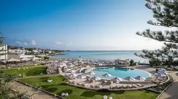 Creta Maris Resort - All Inclusive