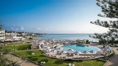 Creta Maris Resort - All Inclusive