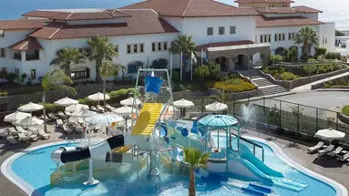 Creta Maris Resort - All Inclusive