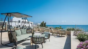 Creta Maris Resort - All Inclusive