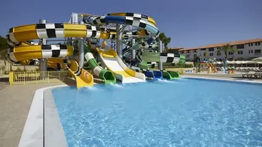 Creta Maris Resort - All Inclusive