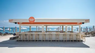 Creta Maris Resort - All Inclusive