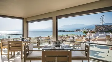 Creta Maris Resort - All Inclusive