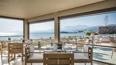 Creta Maris Resort - All Inclusive
