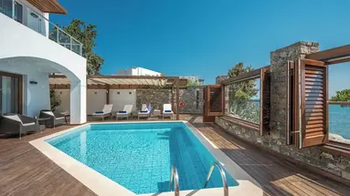 Creta Maris Resort - All Inclusive