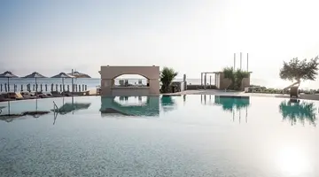 Creta Maris Resort - All Inclusive