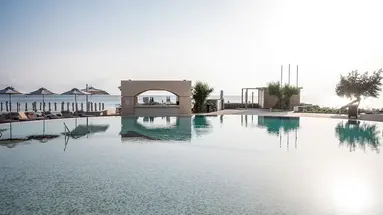 Creta Maris Resort - All Inclusive