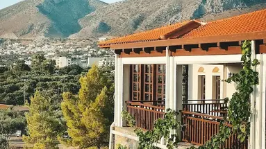 Creta Maris Resort - All Inclusive