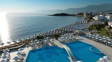 Creta Maris Resort - All Inclusive