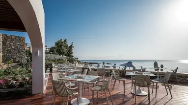 Creta Maris Resort - All Inclusive