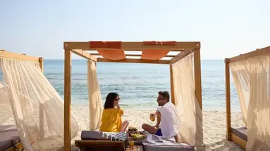 Creta Maris Resort - All Inclusive