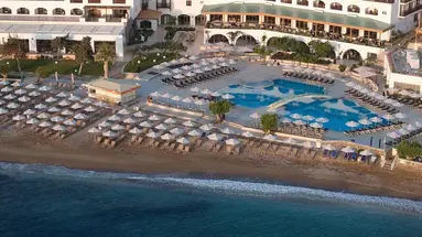 Creta Maris Resort - All Inclusive