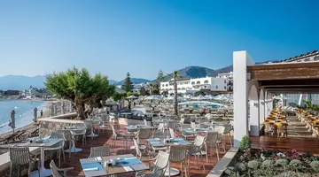 Creta Maris Resort - All Inclusive