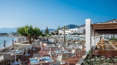 Creta Maris Resort - All Inclusive