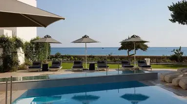Creta Maris Resort - All Inclusive