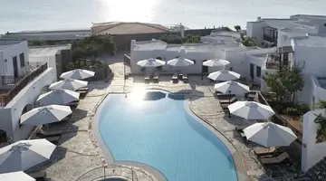 Creta Maris Resort - All Inclusive