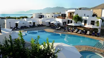 Creta Maris Resort - All Inclusive