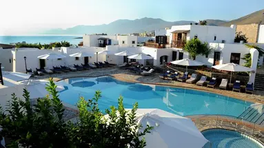 Creta Maris Resort - All Inclusive