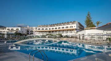 Creta Maris Resort (Crete)