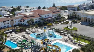 Creta Maris Resort (Crete)