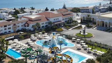 Creta Maris Resort (Crete)