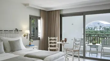 Creta Maris Resort (Crete)