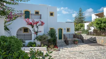 Creta Maris Resort (Crete)