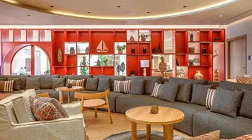 Creta Maris Resort (Crete)