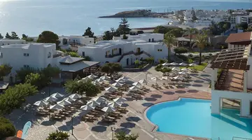 Creta Maris Resort (Crete)