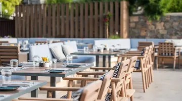 CRETA MARIS RESORT