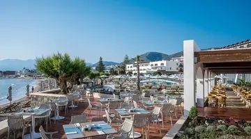 Creta Maris Resort