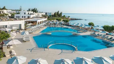 CRETA MARIS RESORT