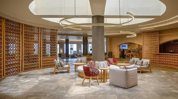 CRETA MARIS RESORT
