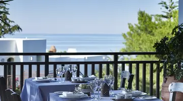 CRETA MARIS RESORT