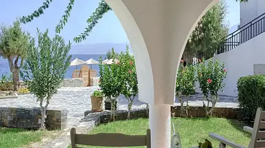 CRETA MARIS RESORT