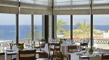 CRETA MARIS RESORT