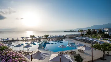 CRETA MARIS RESORT