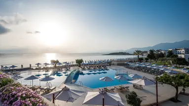 CRETA MARIS RESORT